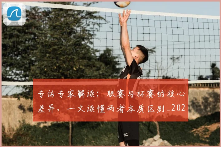 专访专家解读:联赛与杯赛的核心差异,一文读懂两者本质区别_20260608195306